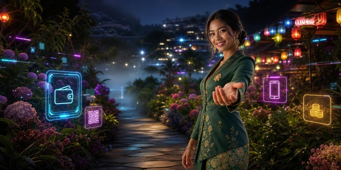 Mesin permainan slot dengan pelbagai tema menarik